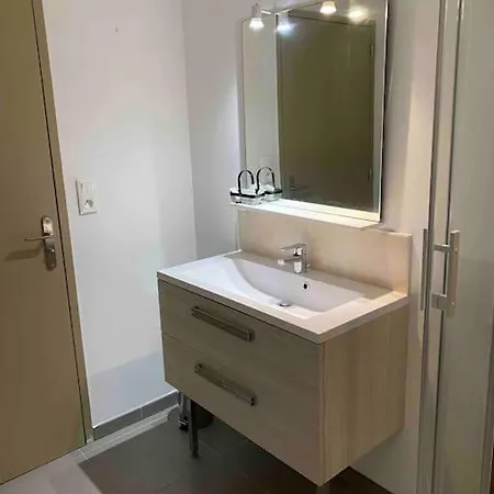 Des Tortues Apartment