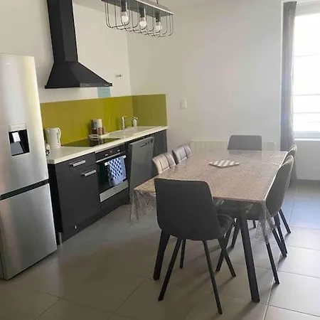 Des Tortues Apartment