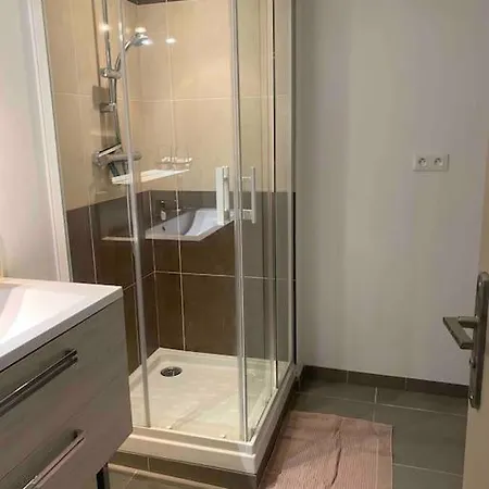 Apartment Des Tortues