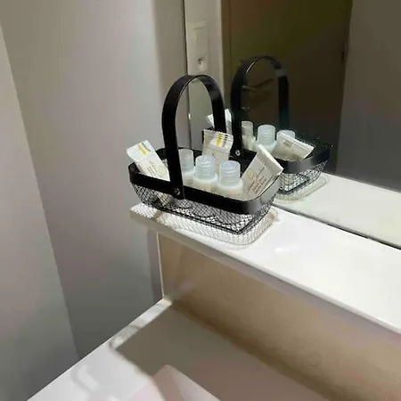 Des Tortues Apartment *