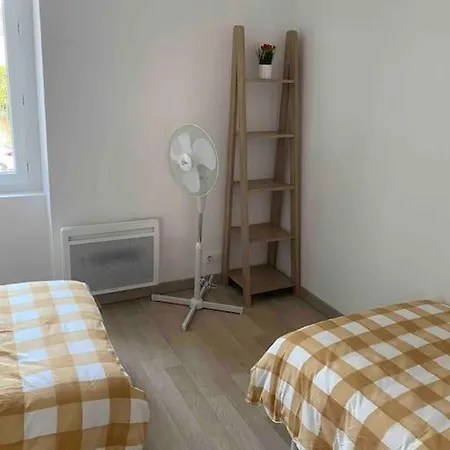 Apartment Des Tortues