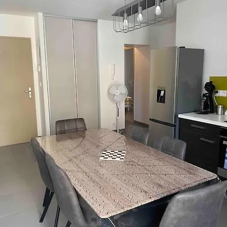 Apartment Des Tortues *