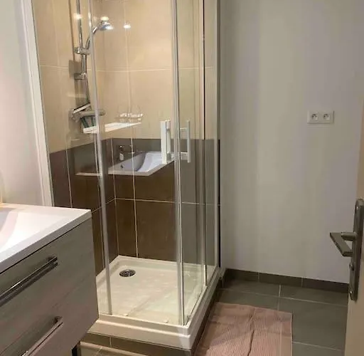 アパート Des Tortues